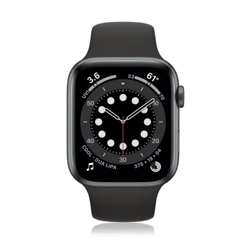 Смартгодинник Smart Watch T500 PRO+, 1.54 дюйма, IPS матриця, з функцією прийняття дзвінків - фото 2