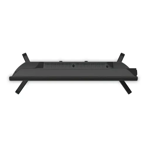 Телевізор LED, 24 дюйми, Full HD, Slim, USB, HDMI, чорний - фото 6