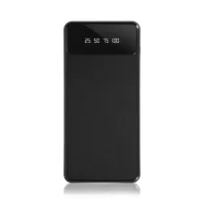 Портативное зарядное устройство LENYES PX287 с огнеупорным корпусом, 20000 мА/ч, USB-A, Type-C, Micro-USB
