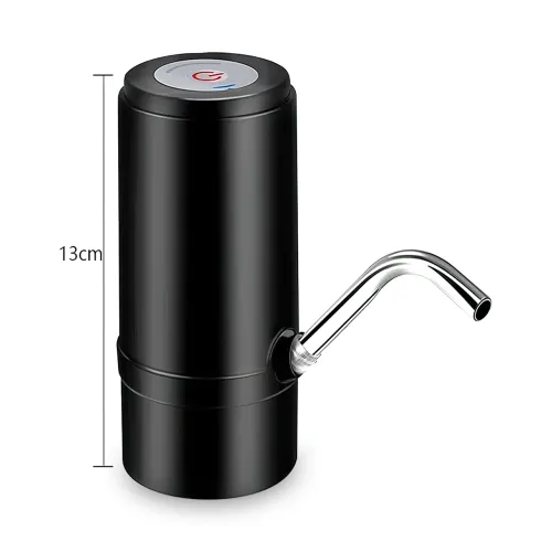 Электрическая помпа для воды DOMOTEC MS-4000, 1200 мА/ч, 1.5 литра в минуту, 60 минут непрерывной работы - фото 6