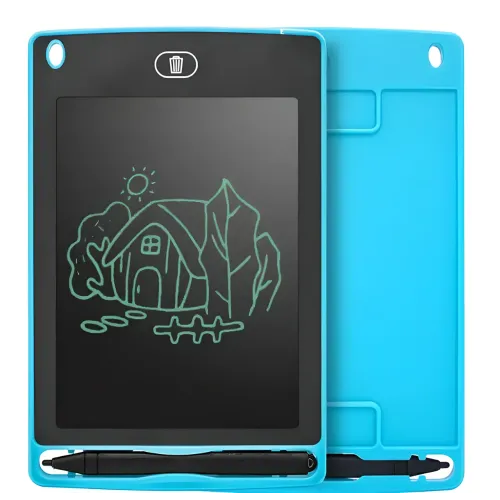 Дитячий графічний планшет для малювання LCD Writing Tablet 8,5 дюйма - фото 4
