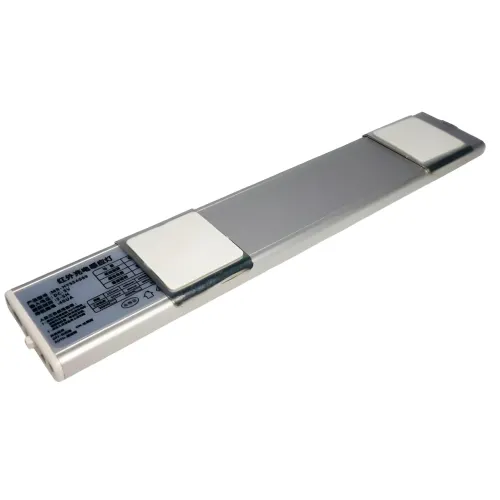 Портативная лампа с датчиком движения и USB-зарядкой HYSS 230: автоматическое включение и выключение - фото 6