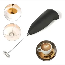 Капучинатор миксер для сливок и молока FUKE coffie mixer