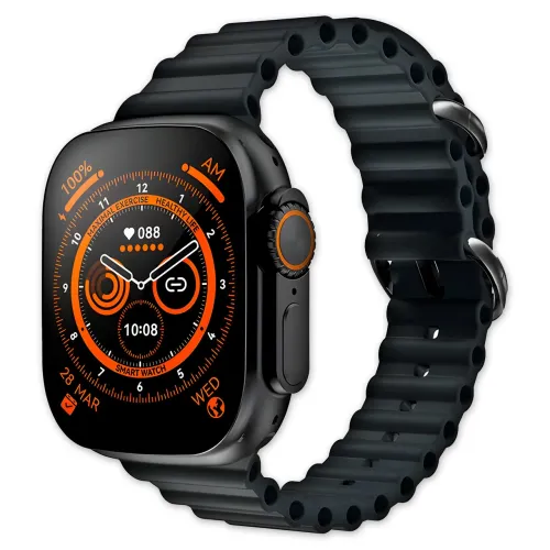 Смарт-часы с функцией звонка Hoco Smart Watch Y12 ULTRA