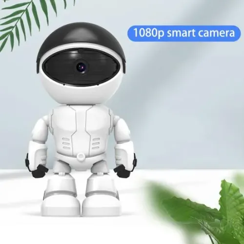 Камера видеонаблюдения A160 WiFI, 360°, HD - фото 4