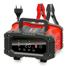 Зарядное устройство E-fast TK-700 7-й Ступени,12-24в, 20А
