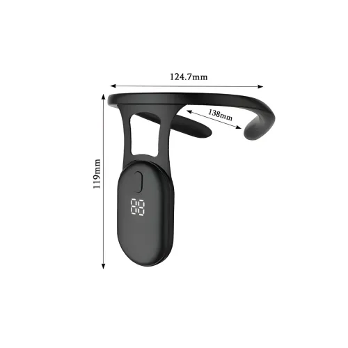 Устройство для коррекции осанки Posture Device, выпрямитель спины - фото 4