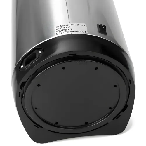 Термопот Emerald Thermo Pot Genius EK-7904 TP 4.8л, 750 вт, 3 режима работы - фото 6