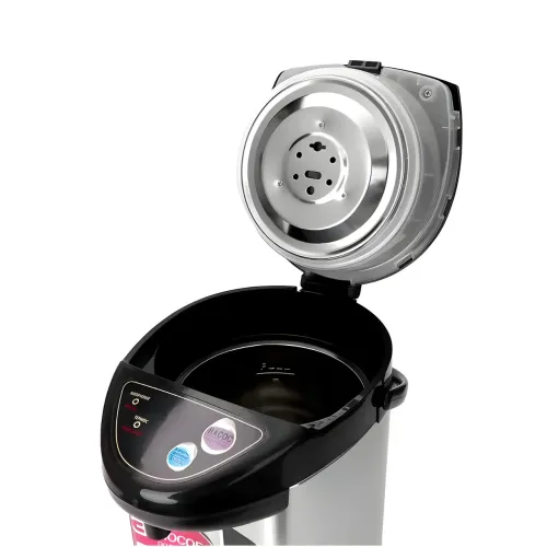Термопот Emerald Thermo Pot Genius EK-7904 TP 4.8л, 750 вт, 3 режима работы - фото 3