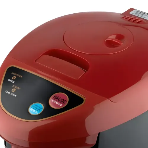 Термопот EMERALD Thermo Pot Genius (EK 7906A), 6.8 літра, 800 вт. - фото 4