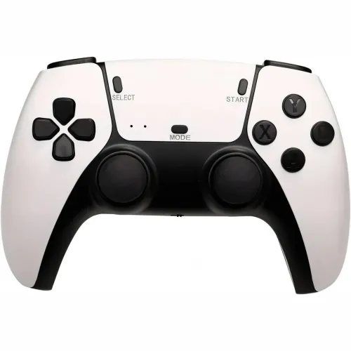 Игровая консоль/приставка 2.4G WIRELESS CONTROR GAMEPAD 4K M8PRO, Два джойстика - фото 5