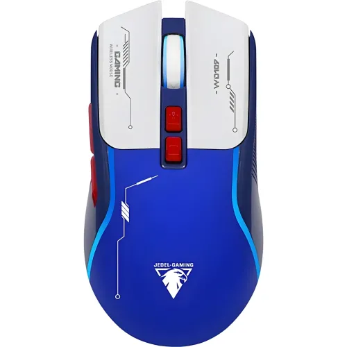 Игровая мышь беспроводная Jedel Gaming WD109 7D 2.4Ghz