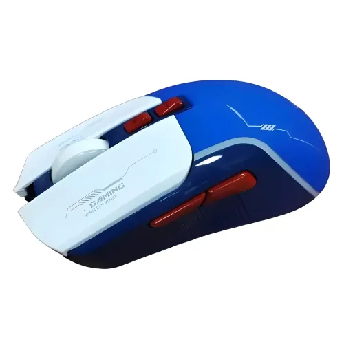 Игровая мышь беспроводная Jedel Gaming WD109 7D 2.4Ghz - фото 3