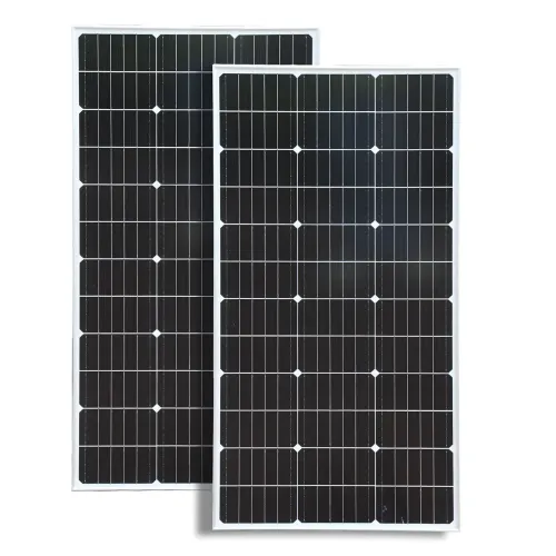 Солнечная панель UKC SA-100, 18V, 100W, 120*58*3 - фото 3