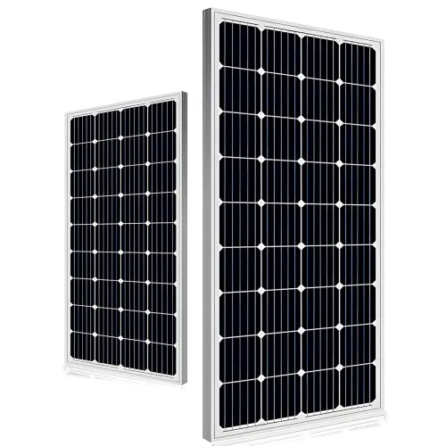 Солнечная панель UKC SA-170, 18v, 170W 148*67*3