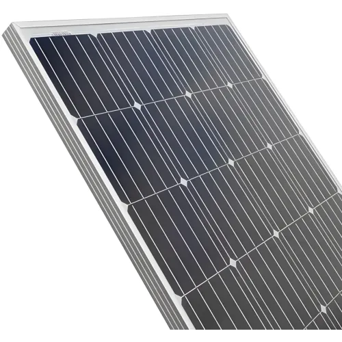 Солнечная панель UKC SA-200, 36V, 200W  158*80*3 - фото 5