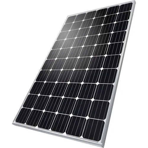 Сонячна панель UKC SA-280, 36V, 280 W 164*99*4 - фото 3