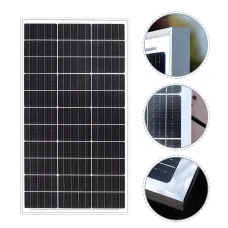 Солнечная панель UKC SA-360, 36V, 360W 195*99*4