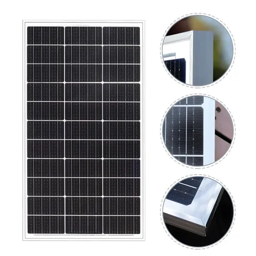 Солнечная панель UKC SA-360, 36V, 360W 195*99*4