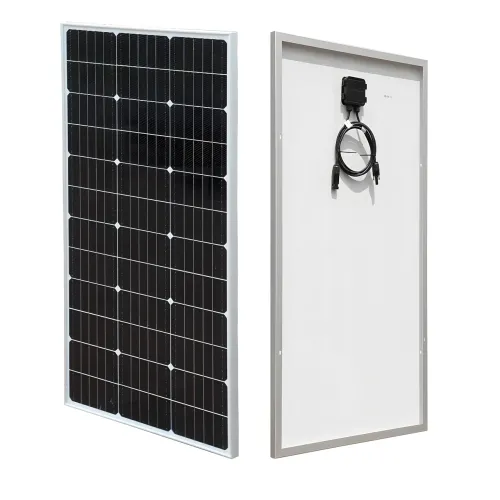 Солнечная панель UKC SA-360, 36V, 360W 195*99*4 - фото 3