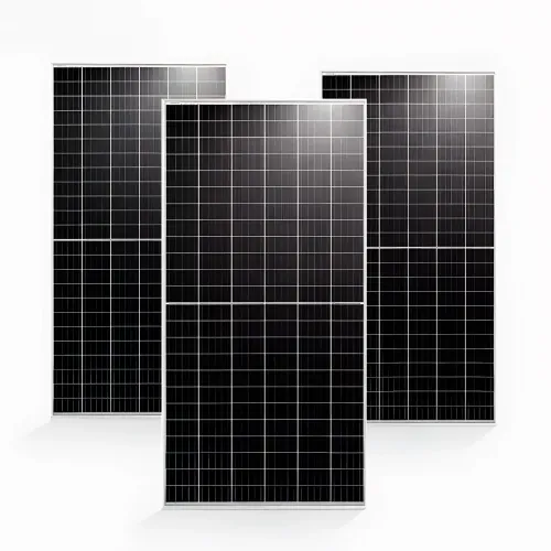 Солнечная панель UKC SA-540, 41.97V, 540W, 227*113*3