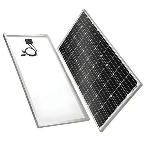 Солнечная панель UKC SA-540, 41.97V, 540W, 227*113*3 - фото 3