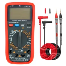 Цифровой мультиметр DT UT61A