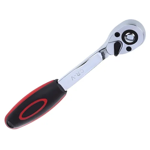 Набор инструментов Piece Tool Set 46 предметов в ударопрочном кейсе - фото 7