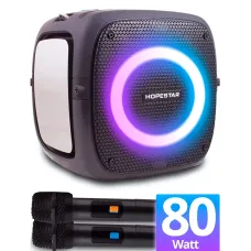 Бездротова колонка Hopestar Party one, 80 W