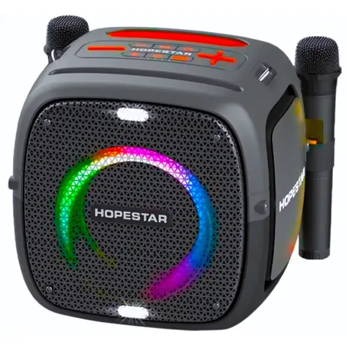 Бездротова колонка Hopestar Party one, 80 W - фото 2