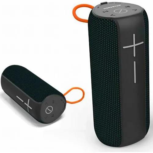 Портативна бездротова колонка Hopestar p15 pro, 20 вт, Захист від води IPX 7 - фото 6