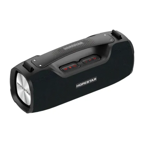 Колонка бездротова Hopestar A6 pro, 55 W, із захистом від води - фото 6