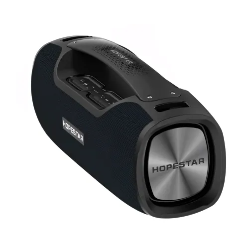 Колонка бездротова Hopestar A6 pro, 55 W, із захистом від води - фото 7