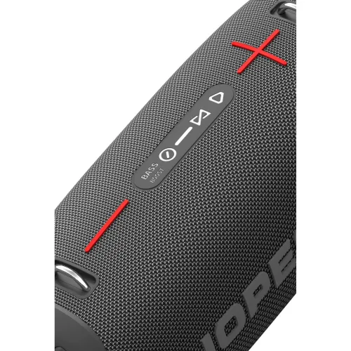Бездротова колонка Hopestar A6 Max, 80 W, 12000 mAh - фото 4