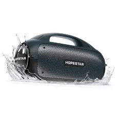 Портативна бездротова колонка Hopestar A50 party, 80W, 12000 mAh, захист від вологи