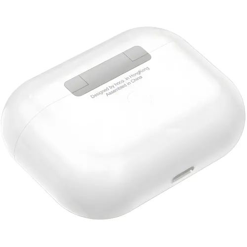 Бездротові навушники TWS HOCO EW05 Plus, З шумозаглушенням - фото 7