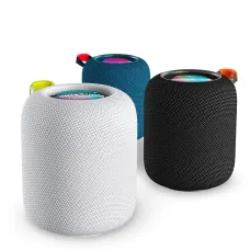 Колонка Bluetooth Hopestar H56, 10 W, 1500 mAh, вологозахист Ipx 6