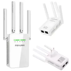 Wifi Репитер для расширения площади сети 09 LV-WRWIFI роутер +REPEATER/AP