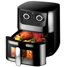 Аерогриль Rainberg RB-2269 4200w, 8L