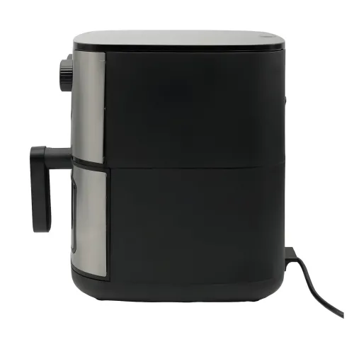 Аерогриль Rainberg RB-2269 4200w, 8L - фото 8