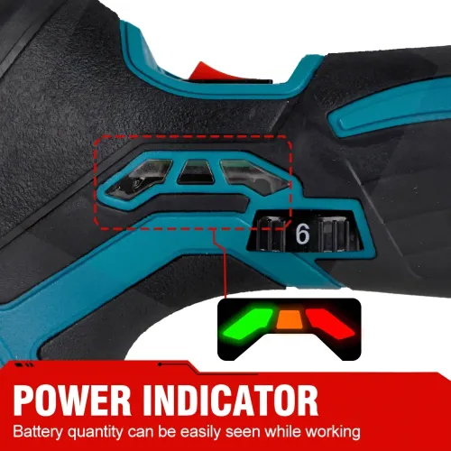 Полировальная машинка Waxing Polisher YK49 аккумуляторная с насадками 1250W, Шлифовальная машинка - фото 8