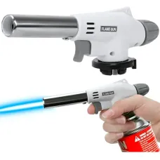 Газовая горелка, резак, паяльник Flame Gun 920 BR00010
