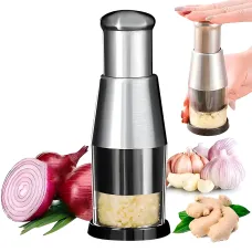 Кухонный измельчитель, Чесночница Potato cutter AND592