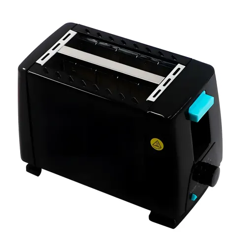 Тостер на 2 тоста 1000Вт 2 Slice Toaster BITEK BT-263 - фото 6
