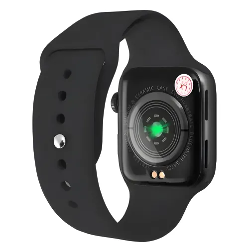 Смарт-годинник Smart Watch T55, вологозахист ip 67 - фото 5