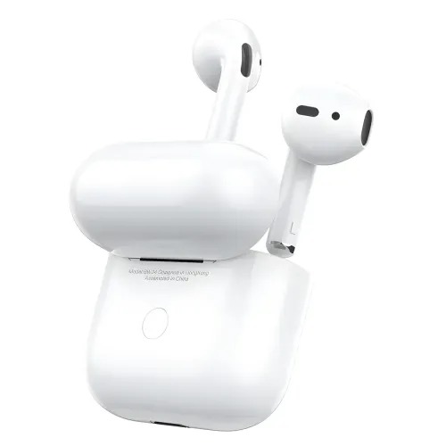 Беспроводные наушники Borofone BW25 TWS Bluetooth 5.1 - фото 3