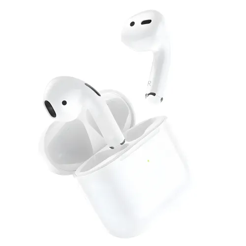 Беспроводные наушники Borofone BW25 TWS Bluetooth 5.1 - фото 4