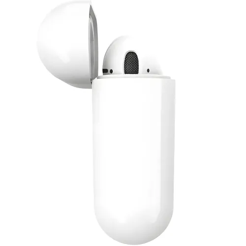 Беспроводные наушники Borofone BW25 TWS Bluetooth 5.1 - фото 5
