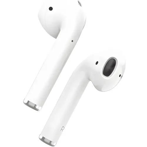 Беспроводные наушники Borofone BW25 TWS Bluetooth 5.1 - фото 6