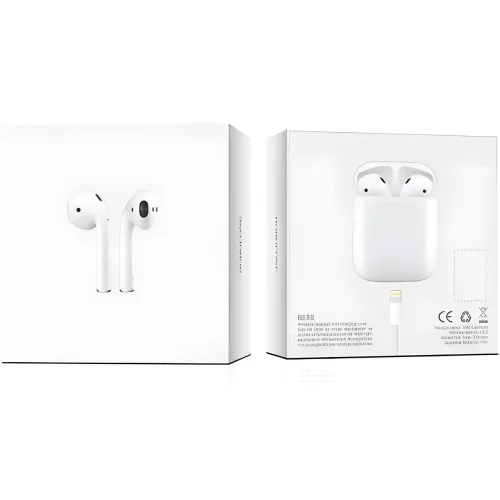 Беспроводные наушники Borofone BW25 TWS Bluetooth 5.1 - фото 7